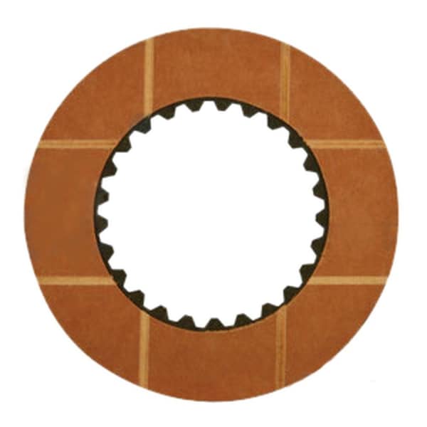 Aftermarket MFWD Differential Disc FRA80-0008 - main